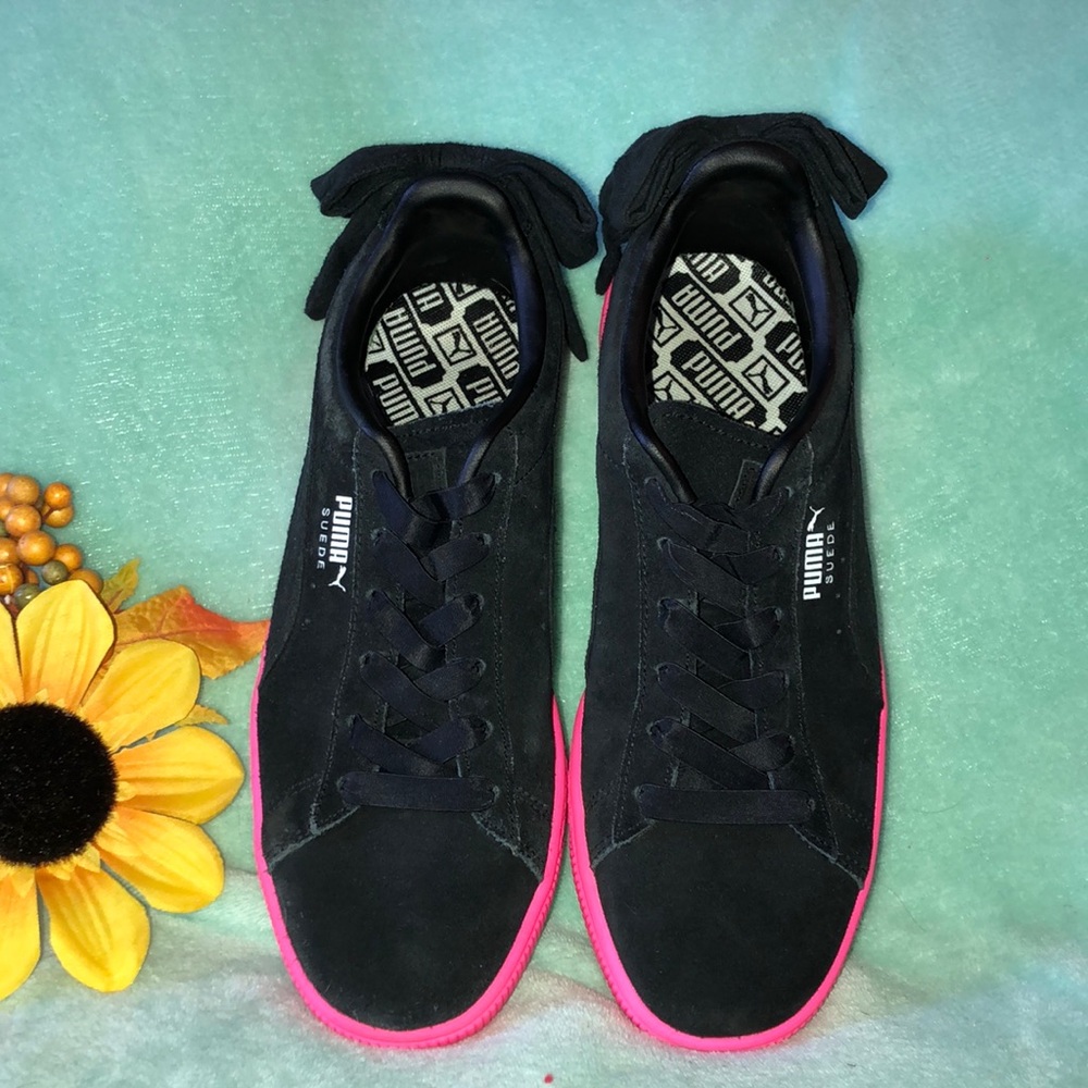 Puma sneakers